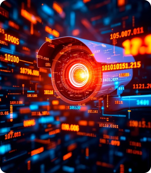 Tech Background