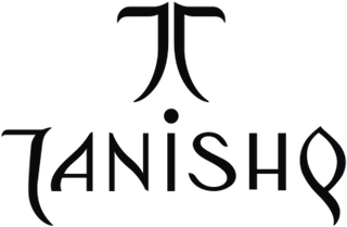 Tanishq logo